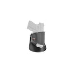 Fobus Pdl-blt For Glk 26-27 Level 2