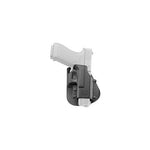 Fobus Pdl Hlstr For Glk 29-30 Lh