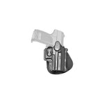 Fobus Pdl Hlstr Hk Usp- Sw Sigma Rh