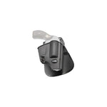 Fobus E2 Pdl Hlstr J Frame Blk Rh