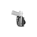 Fobus Pdl Hlstr Rgr 94,5,7 Ti 24-7