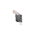 Fobus E2 Pdl Rug Gp100