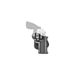 Fobus Pdl Roto Sw 4" K-l Frame