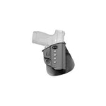 Fobus E2 Pdl Wlther Pps-s&w Shield