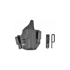 Lag Dfndr Spfd Hellcat Blk Rh