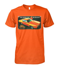 The Judge Can be Bought  - GTO Tee