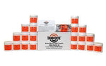 Tannerite ProPack 20 Pack 1/2lb Binary Targets