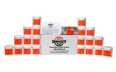 Tannerite ProPack 10 Pack 1lb Binary Targets